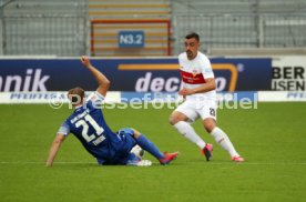 Karlsruher SC - VfB Stuttgart