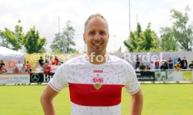02.07.23 1. G&ouml;ppinger SV - VfB Stuttgart Traditionself