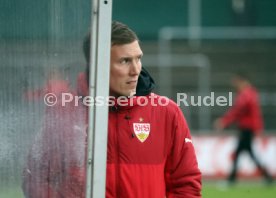 1. FC K&ouml;ln - VfB Stuttgart