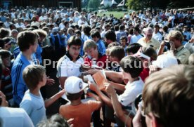 10.05.82 DFB Trainingslager Schluchsee