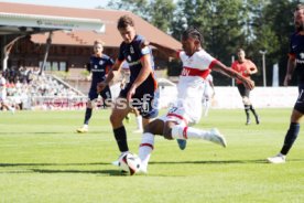 11.08.24 VfB Stuttgart II - TSV 1860 M&uuml;nchen