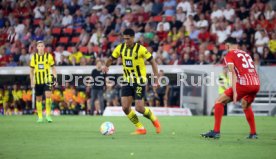 12.08.22 SC Freiburg - Borussia Dortmund