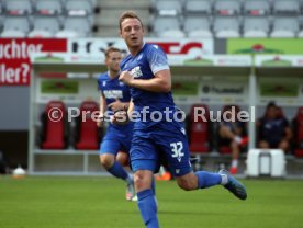 15.08.20 SC Freiburg - Karlsruher SC
