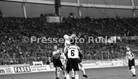 21.11.92 VfB Stuttgart - Borussia Dortmund