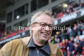 30.03.25 SC Freiburg - 1. FC Union Berlin