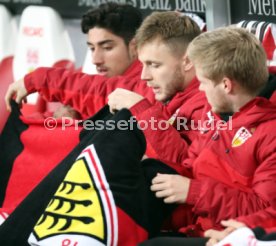 VfB Stuttgart - Hannover 96