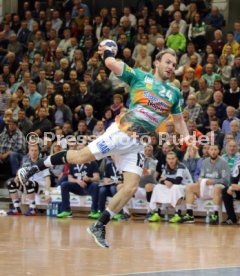 Frisch Auf G&ouml;ppingen - THW Kiel