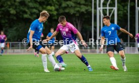 10.09.24 U21 Estland - U21 Deutschland