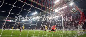 VfB Stuttgart - Borussia Dortmund