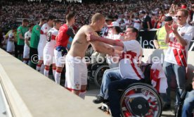 VfB Stuttgart - TSG 1899 Hoffenheim