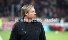 08.11.22 VfB Stuttgart - Hertha BSC Berlin