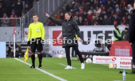 25.01.23 SC Freiburg - Eintracht Frankfurt