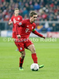 FC Bayern M&uuml;nchen - Juventus Turin