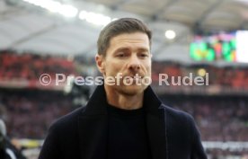 10.12.23 VfB Stuttgart - Bayer 04 Leverkusen