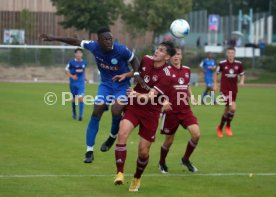 22.08.21 U17 VfB Stuttgart - U17 1. FC N&uuml;rnberg
