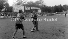 13.08.45 Stuttgarter Kickers - SC Freiburg