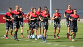 06.08.20 VfB Stuttgart Training