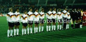 DFB Deutschland - Schweiz