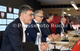 27.06.23 VfB Stuttgart PK Porsche Investor