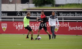 18.05.21 VfB Stuttgart Training