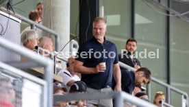 29.08.26 Frauen VfB Stuttgart - Hamburger SV
