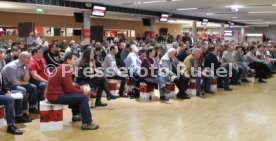 VFB Stuttgart Regionalversammlung
