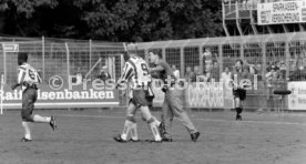 13.08.45 Stuttgarter Kickers - SC Freiburg