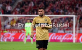 28.08.26 FC Bayern M&uuml;nchen - VfB Stuttgart
