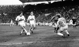 VfB Stuttgart - FC Bayern M&uuml;nchen