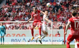 06.05.23 SC Freiburg - RB Leipzig