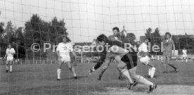 27.07.85 Stadtauswahl Esslingen - Stuttgarter Kickers