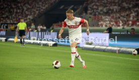 04.09.26 VfB Stuttgart - 1. FC K&ouml;ln