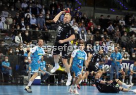 10.02.22 TVB Stuttgart - HSV Hamburg