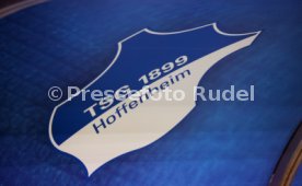 17.01.26 TSG 1899 Hoffenheim - Bayer 04 Leverkusen