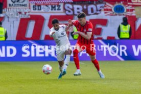 16.05.26 1. FC Heidenheim - FSV Mainz 05
