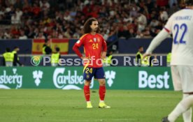05.06.25 Spanien - Frankreich