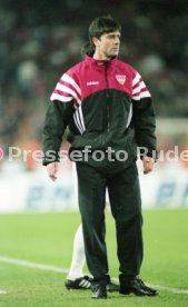 16.04.97 VfB Stuttgart - Hamburger SV