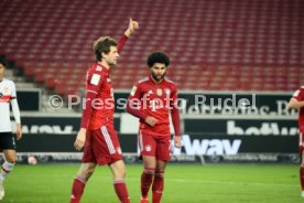 14.12.21 VfB Stuttgart - FC Bayern M&uuml;nchen