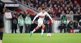 09.11.25 VfB Stuttgart - FC Augsburg