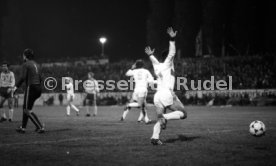 05.11.80 FC Vorw&auml;rts Frankfurt - VfB Stuttgart