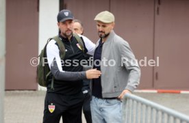 30.07.25 VfB Stuttgart Trainingslager Tegernsee 2025
