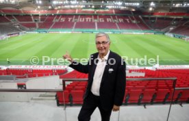 29.10.24 VfB Stuttgart Dietmar Allgaier
