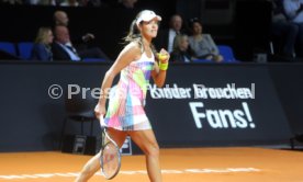 Porsche Tennis Grand Prix 2016