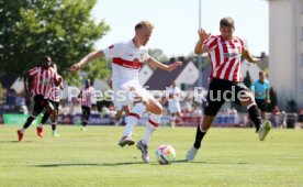 16.07.22 Brentford FC - VfB Stuttgart