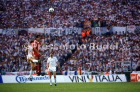 25.05.88 PSV Eindhoven - Benfica Lissabon