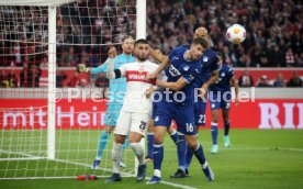 28.10.23 VfB Stuttgart - TSG 1899 Hoffenheim