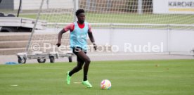 06.08.22 VfB Stuttgart Training