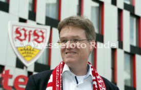 20.05.21 VfB Stuttgart Pierre-Enric Steiger
