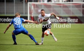 14.07.21 VfB Stuttgart - SV Darmstadt 98