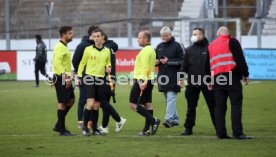 13.11.21 Stuttgarter Kickers - FC N&ouml;ttingen